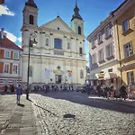 Yourapart Mostowa Centrum