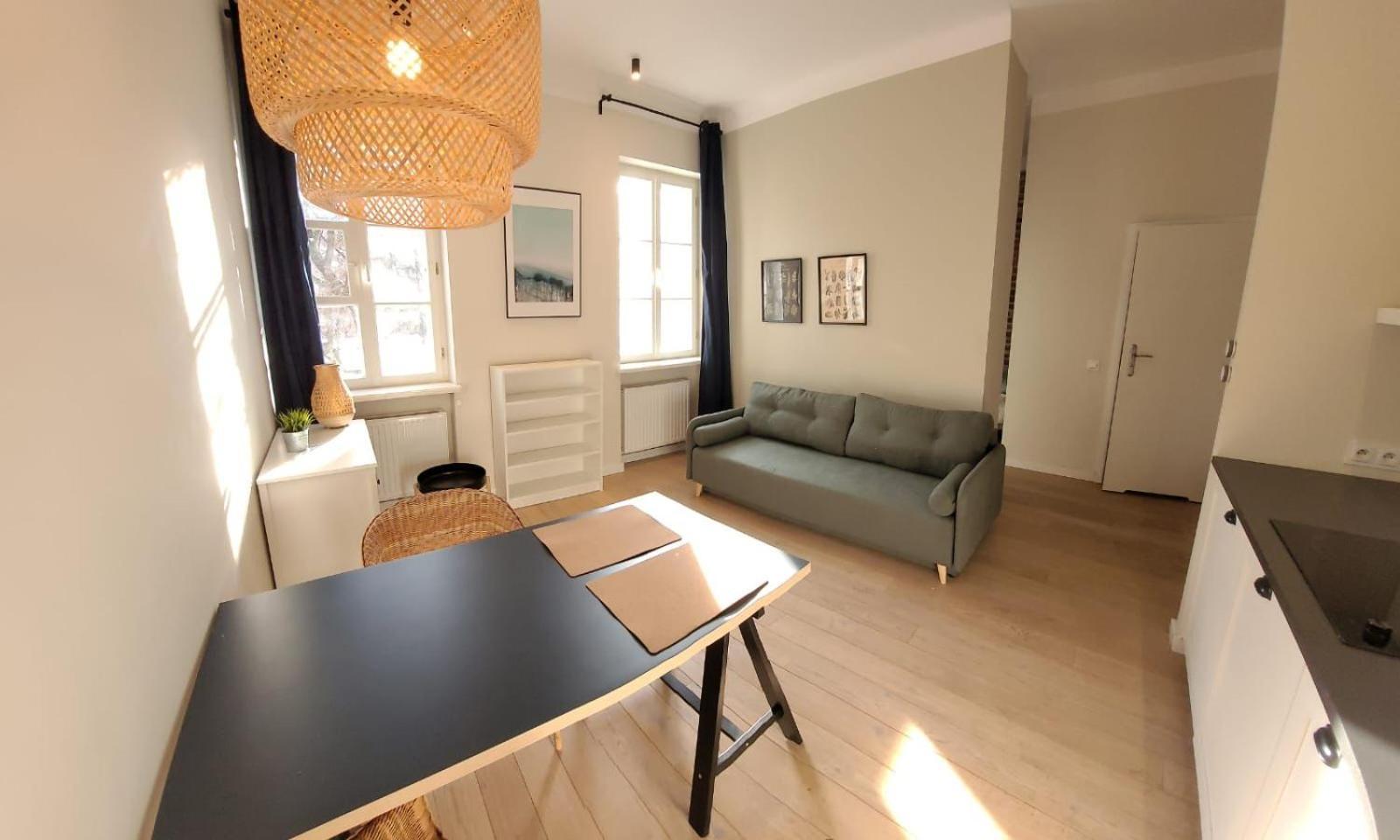 Yourapart Mostowa Centrum Apartament