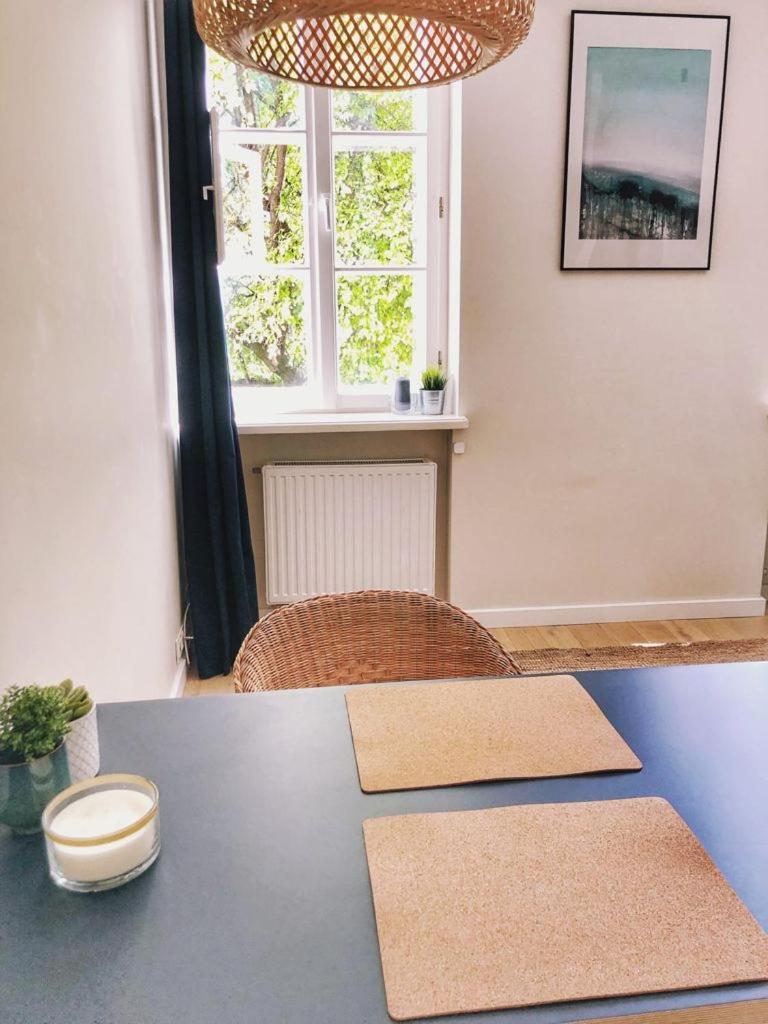 Yourapart Mostowa Centrum Apartament Warszawa