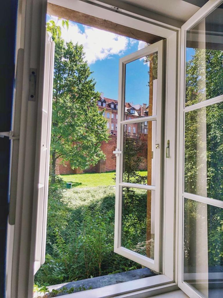 Apartament Yourapart Mostowa Centrum *