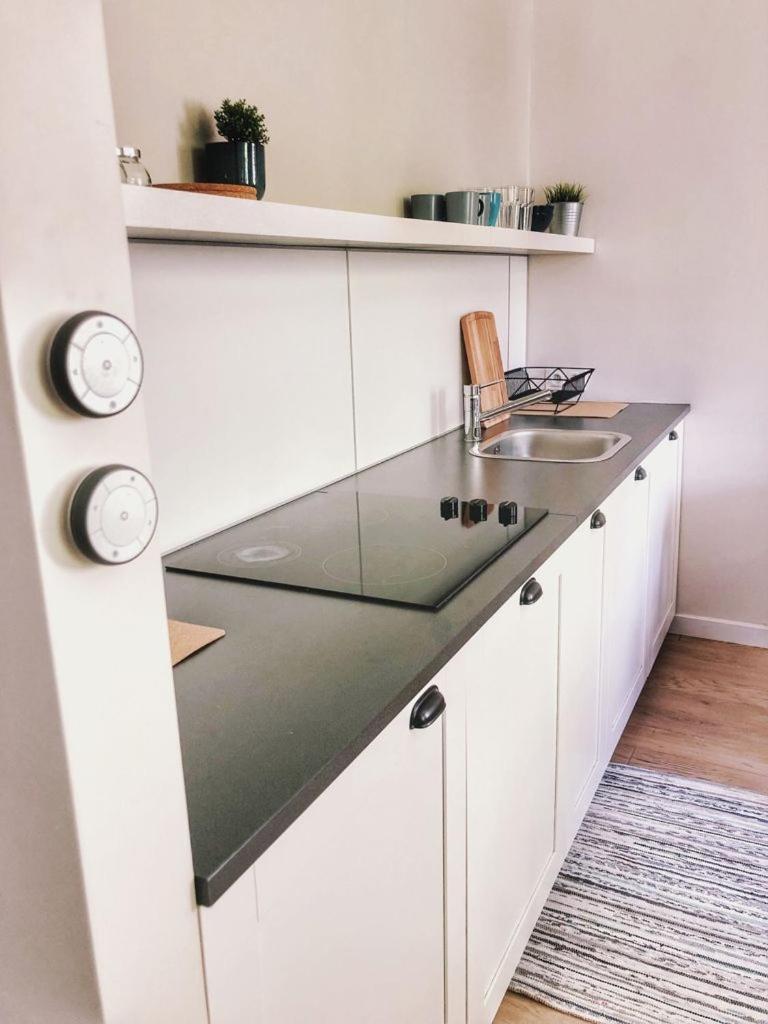 Yourapart Mostowa Centrum Apartament *